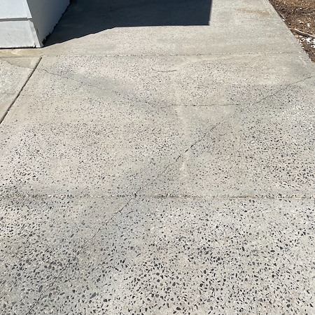 Driveway & Concrete Cleaning in Stafford: What Homeowners Should Know Before Booking