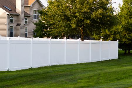 Fence Maintenance 101: Keeping Your Property Boundaries in Tip-Top Shape