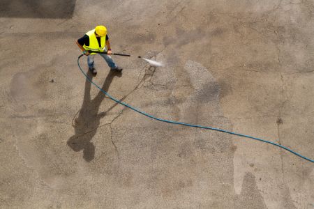 Navigating Post Construction Cleanup: Transforming Your Job Site Into A Polished Space