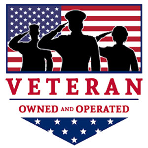 Veteran-Owned Business