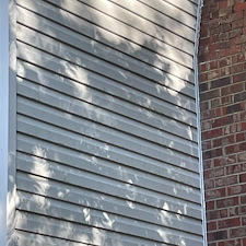 Complete-House-Washing-in-the-Woodstream-Community-of-Stafford 5