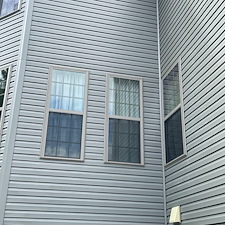 HOA-Compliance-House-Washing-Stafford-VA 2