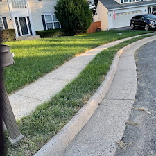 House-Washing-and-Concrete-Cleaning-in-the-Saint-George-Community-of-Stafford 0