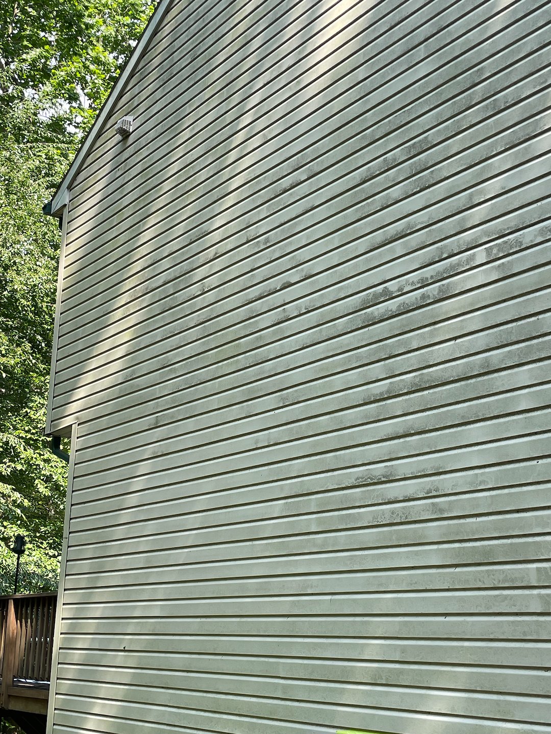Outstanding Home Exterior Cleaning in Stafford, Virginia