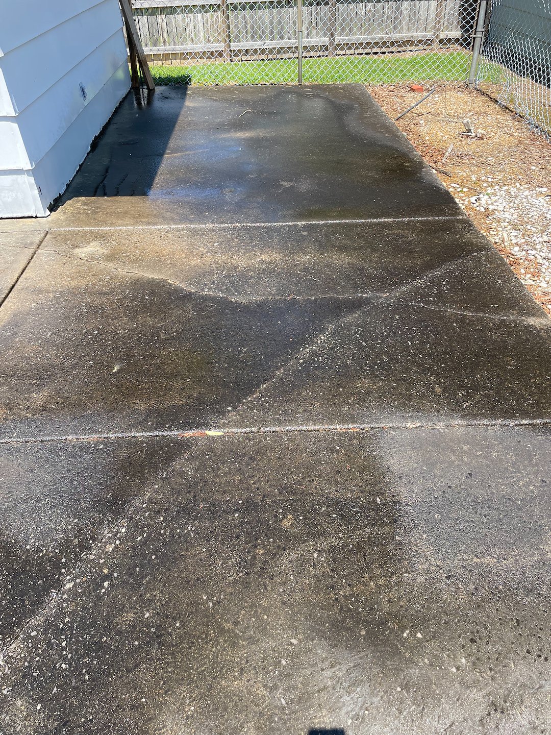 Professional Pressure Washing Pool Deck Services in Fredericksburg, VA