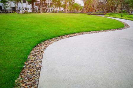 Edging & Trimming